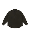 【26AW】プルオーバーシャツ