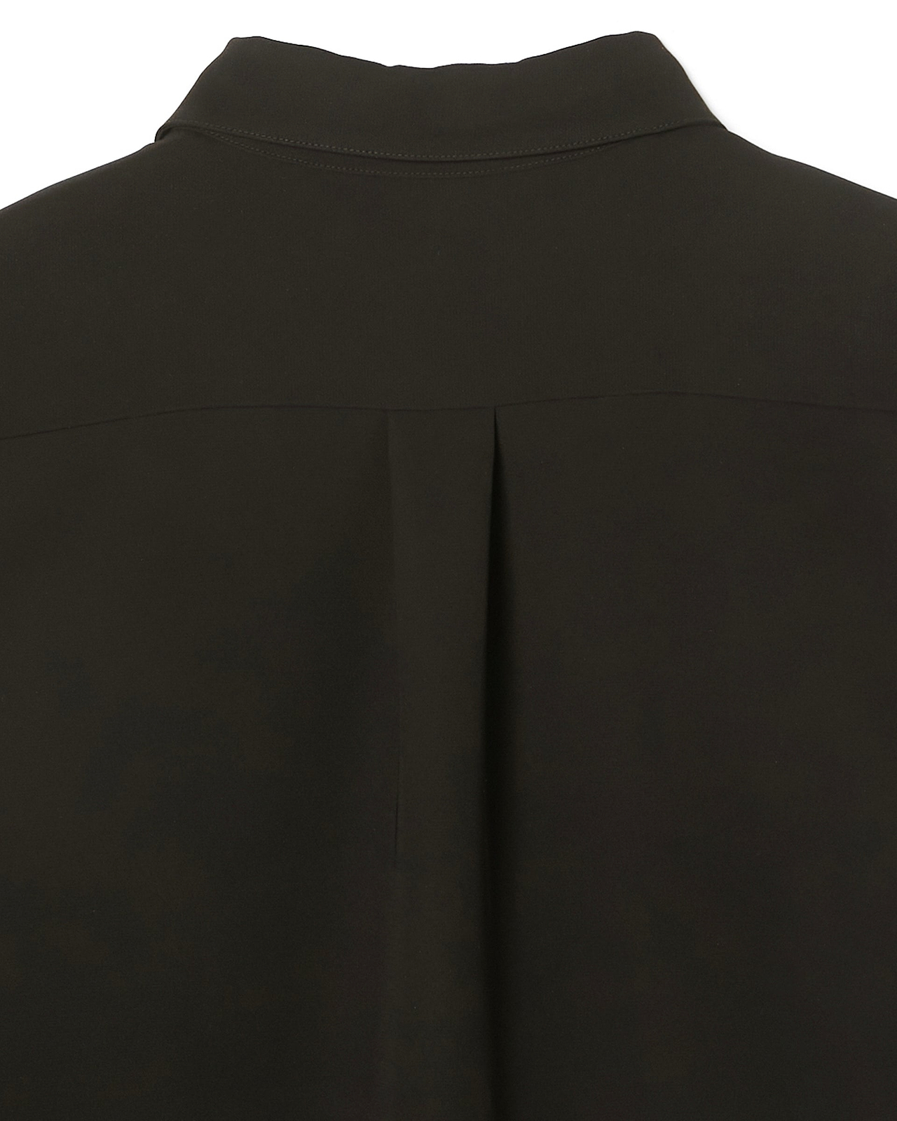 【26AW】プルオーバーシャツ