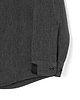 【26AW】＜N.HOOLYWOOD COMPILE × BIG MAC＞ブラックシャンブレーワークシャツ