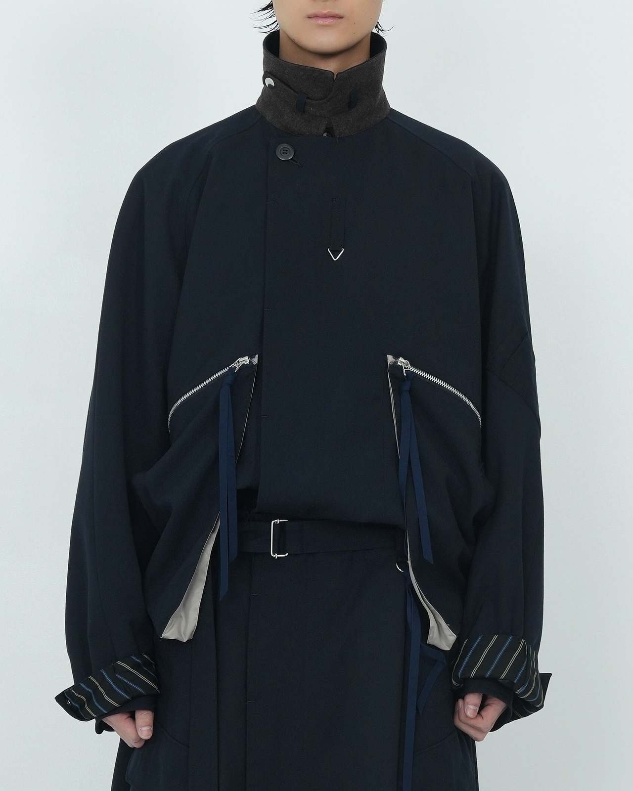 【26AW】MK3ジャケット