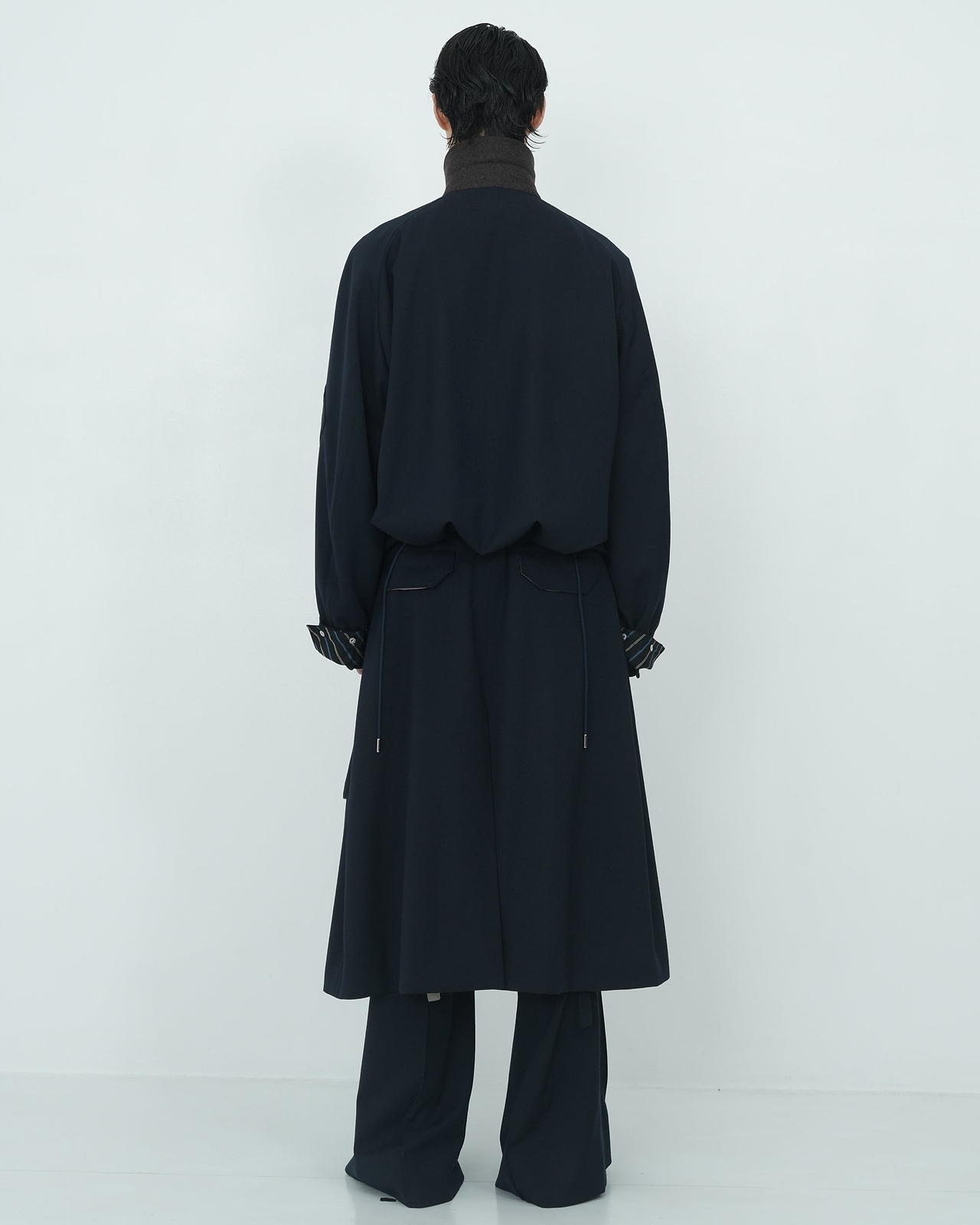 【26AW】MK3ジャケット