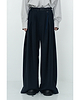 【26AW】4タックワイドスラックス