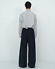 【26AW】4タックワイドスラックス