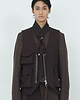 【26AW】ノットタイ"スーティング"