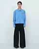 【26AW】M65クロップドシャツV