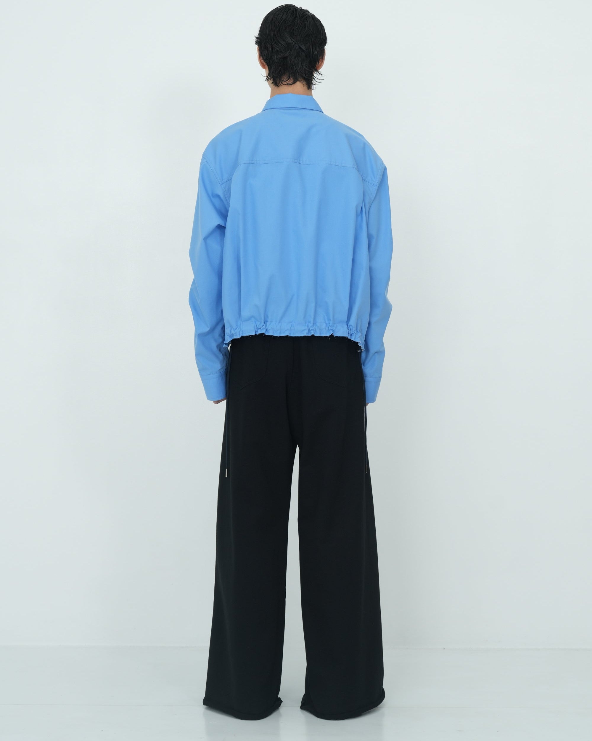 Tamme】M65クロップドシャツV – ファッションスナップストア