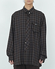 【26AW】ネクタイシャツ