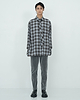 【26AW】ネクタイシャツ