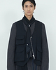 【26AW】ノットタイ"スーティング"