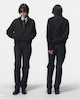 【26AW】オフィスブルゾン