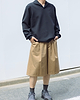 パンケーキチノショートパンツ