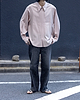 【26AW】Oブラウス