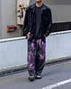 【26AW】ベロアイージーシャツ