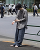 【26SS】ハンドエンブロイダリーメッセージシャツ（限定30枚）