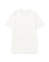 HANES T-SHIRTS SHIRO / クルーネックTシャツ(1枚入り)