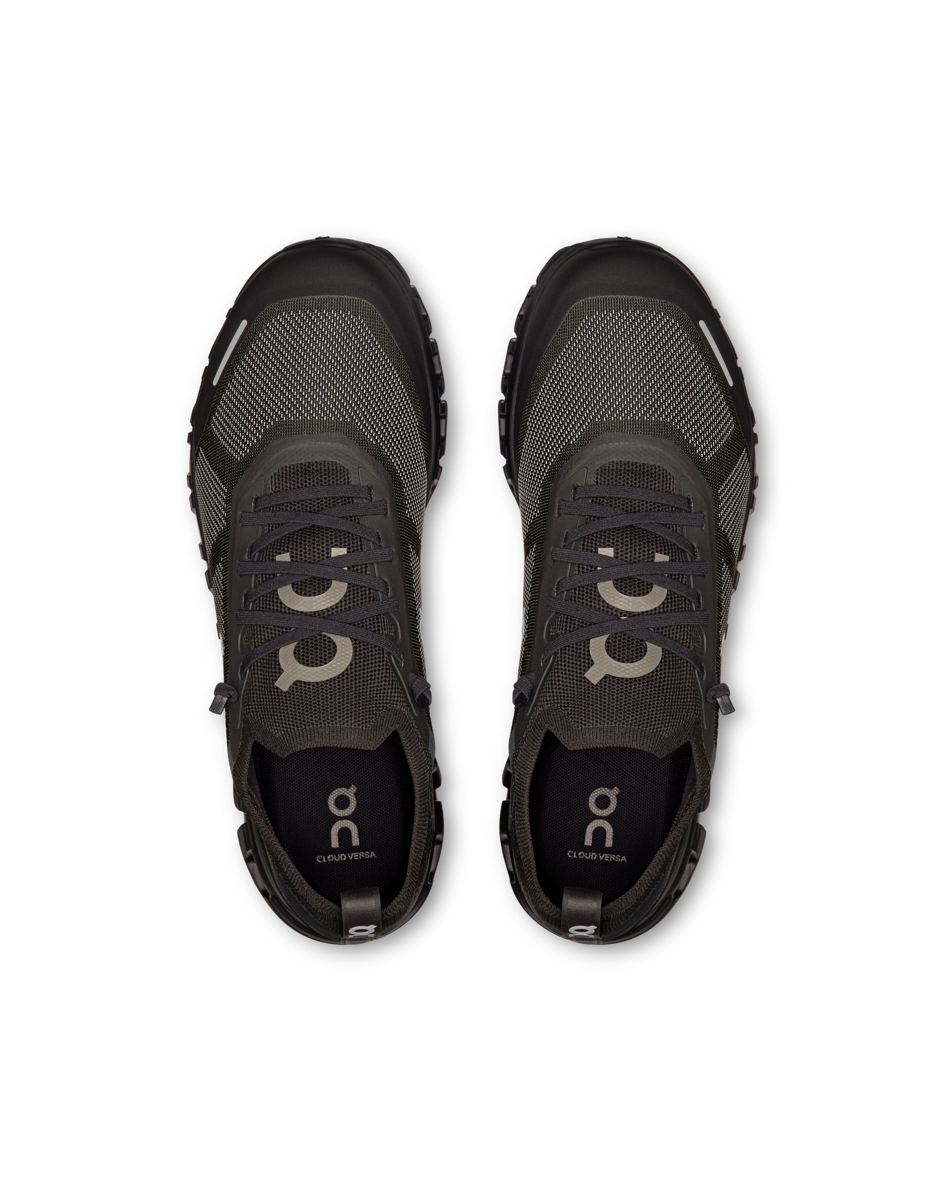 On】クラウド6 ヴァーサ（メンズ） | Size25-28 ブラック | 海外製 | F
