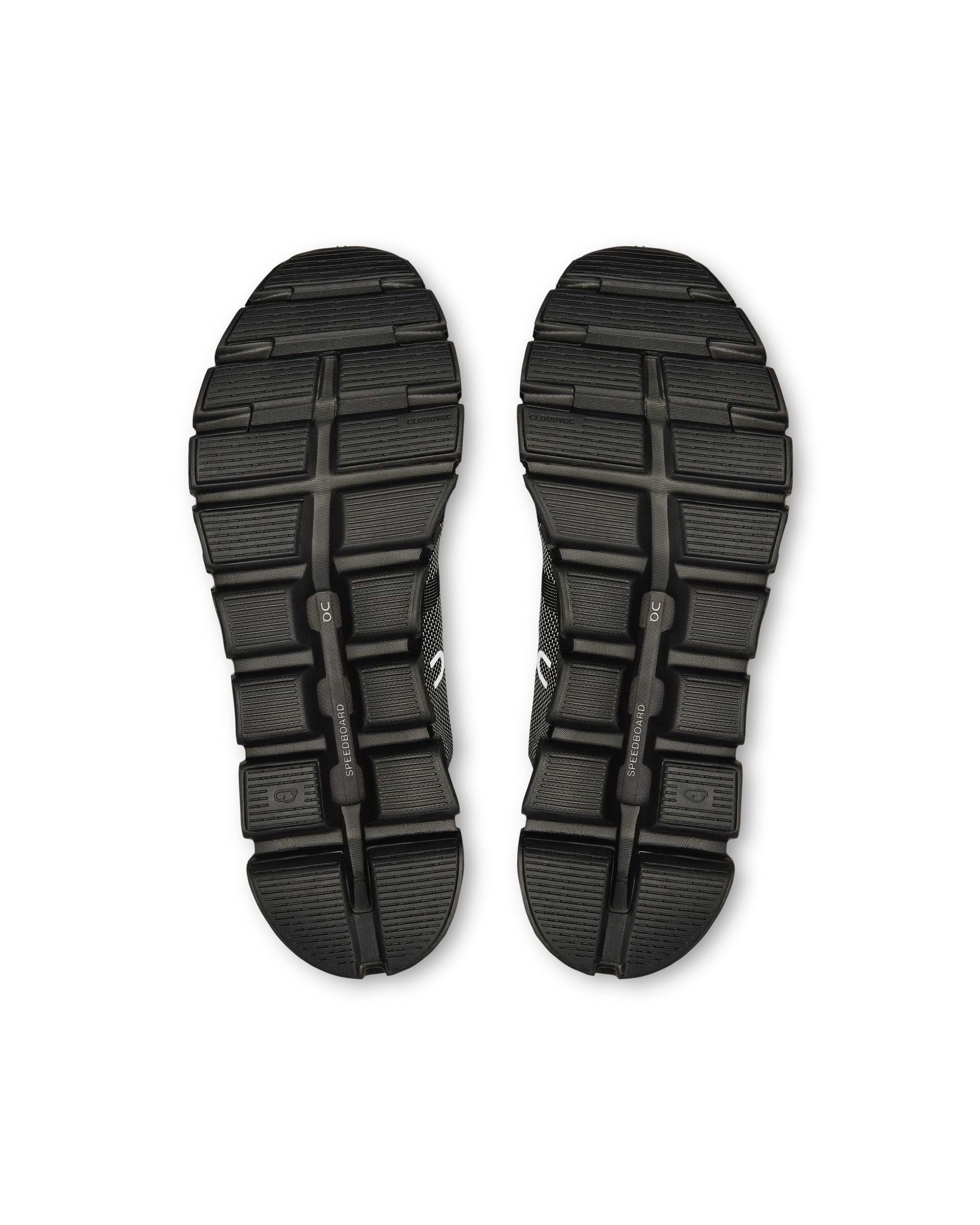 On】クラウド6 ヴァーサ（メンズ） | Size25-28 ブラック | 海外製 | F