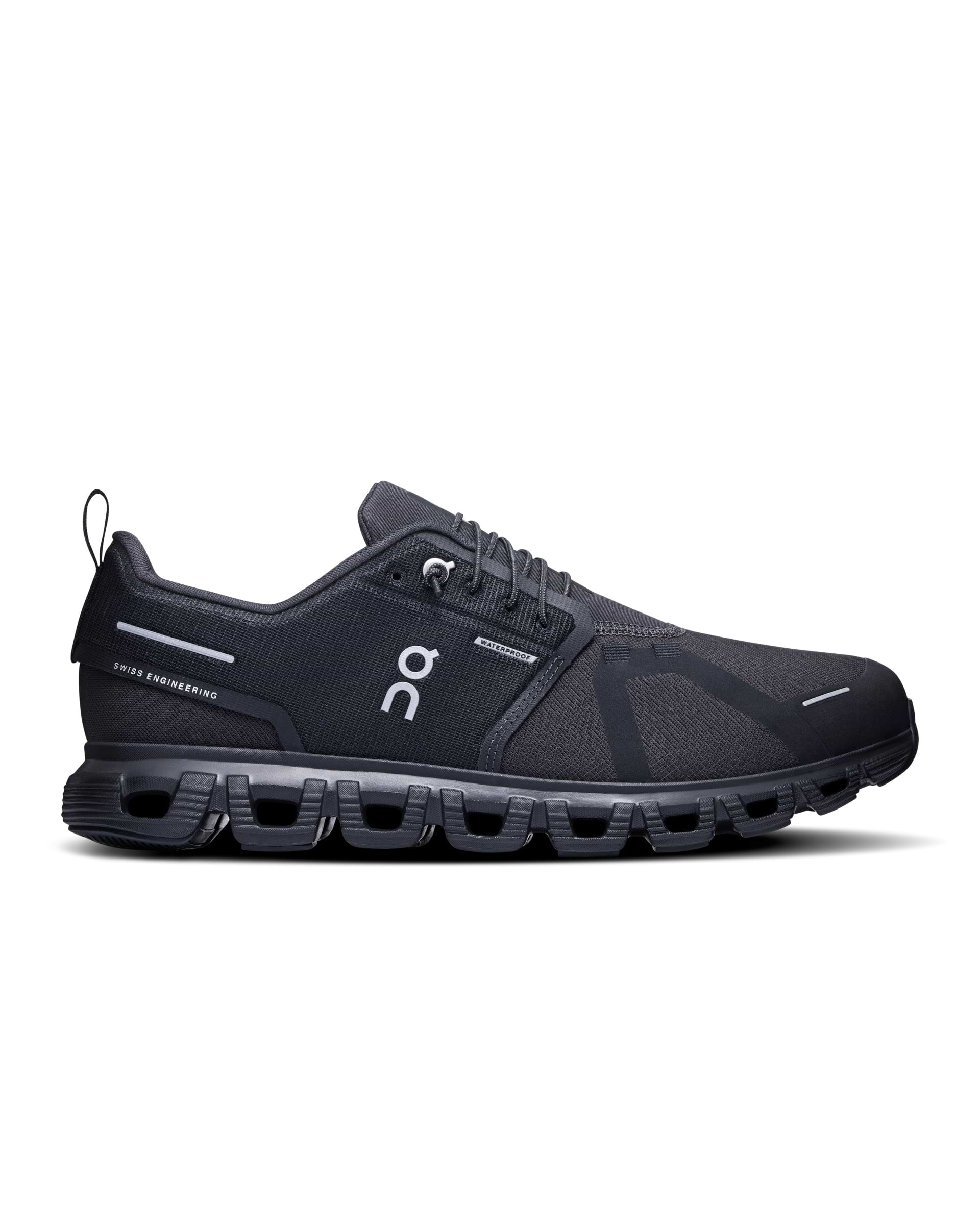 On】クラウド6 WP(メンズ) | Size25-28・ブラック | 海外製 | F On】クラウド6 WP(メンズ) | Size25-28・ブラック | 海外製 | F