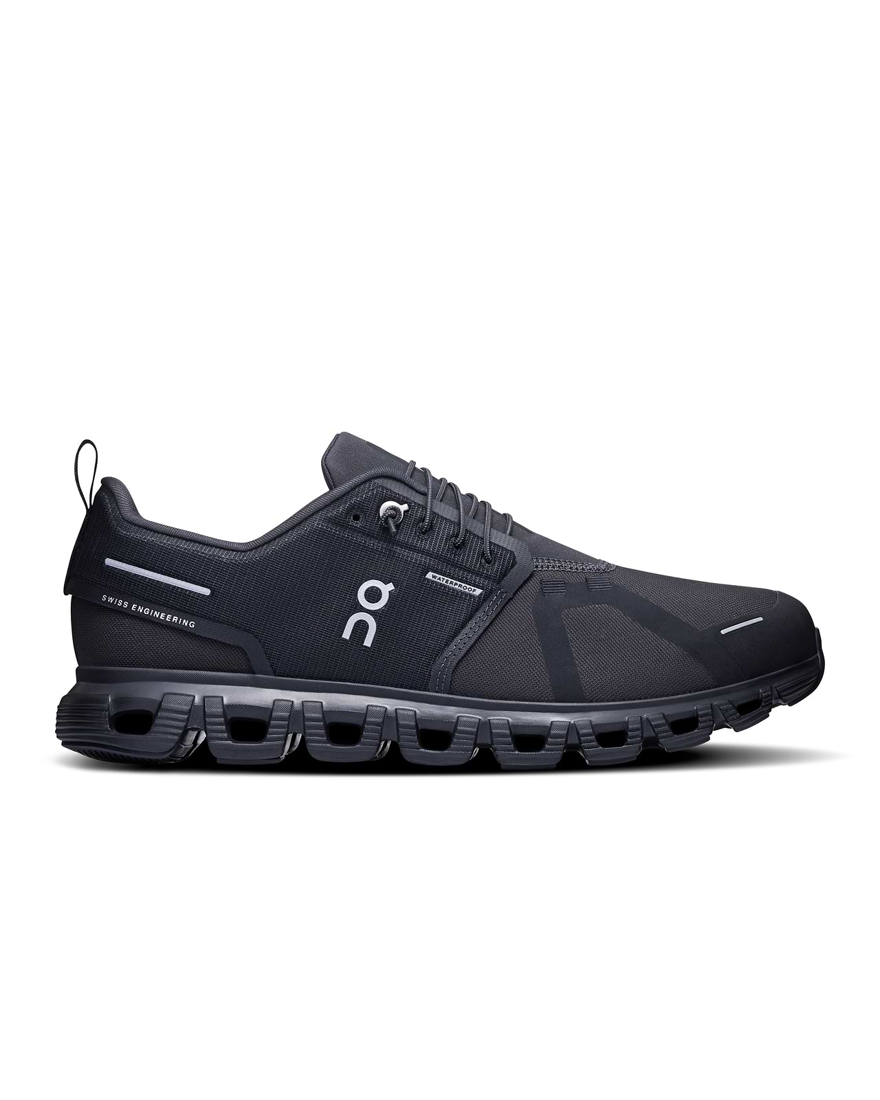 On】クラウド6 WP（メンズ） | Size25-28・ブラック | 海外製 | F 