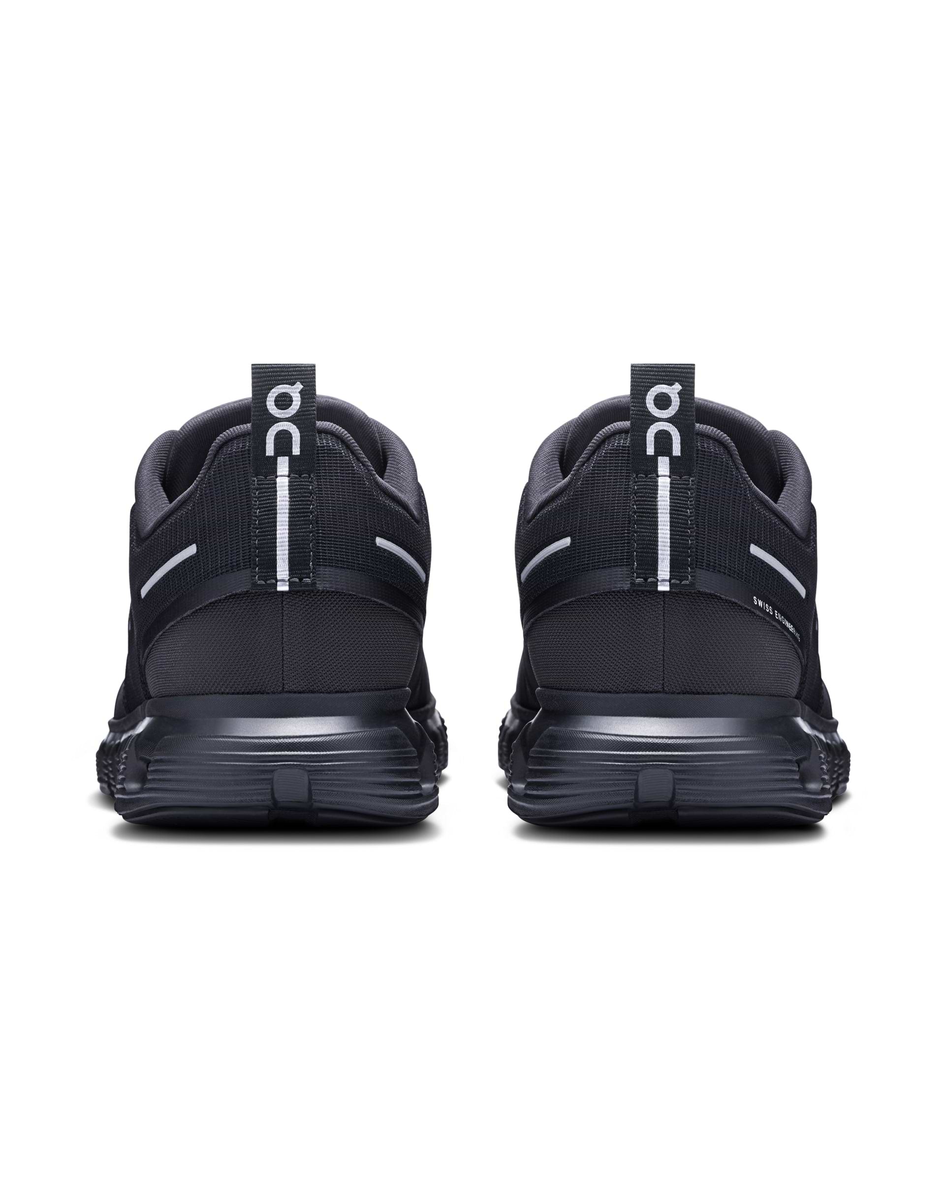 On】クラウド6 WP（メンズ） | Size25-28・ブラック | 海外製 | F