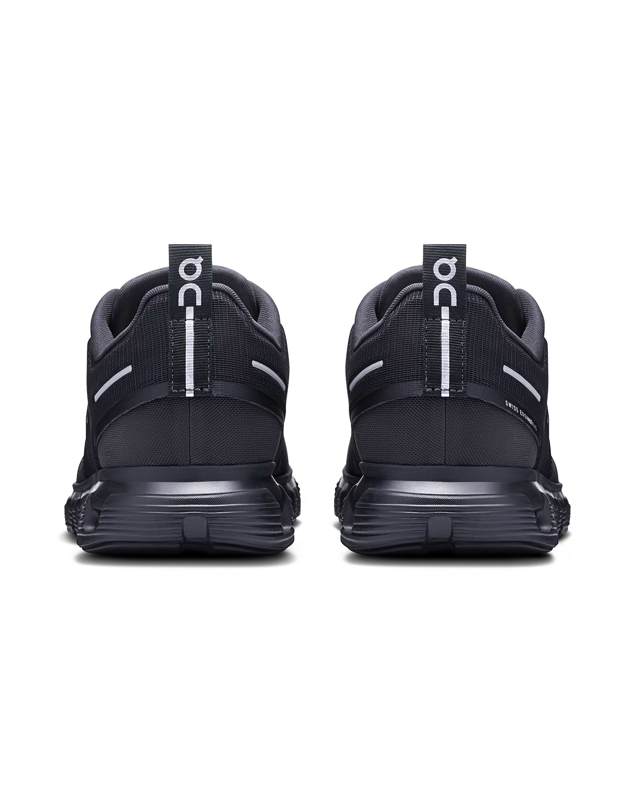 On】クラウド6 WP（メンズ） | Size25-28・ブラック | 海外製 | F 