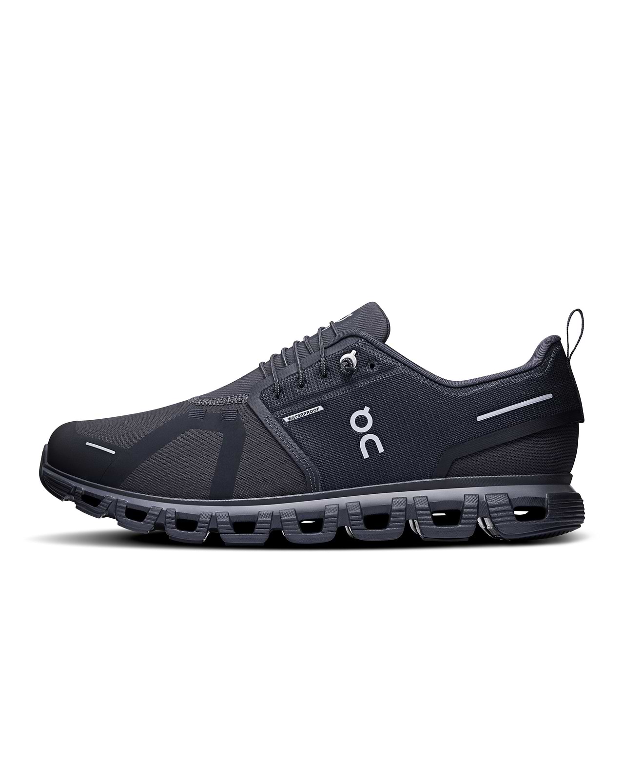 On】クラウド6 WP（メンズ） | Size25-28・ブラック | 海外製 | F 