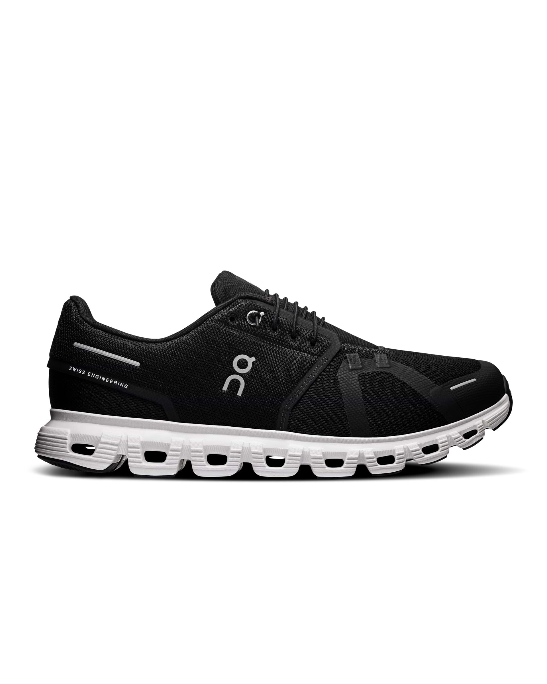On】クラウド6（メンズ） | Size25-28・ブラック | 海外製 | F/STORE