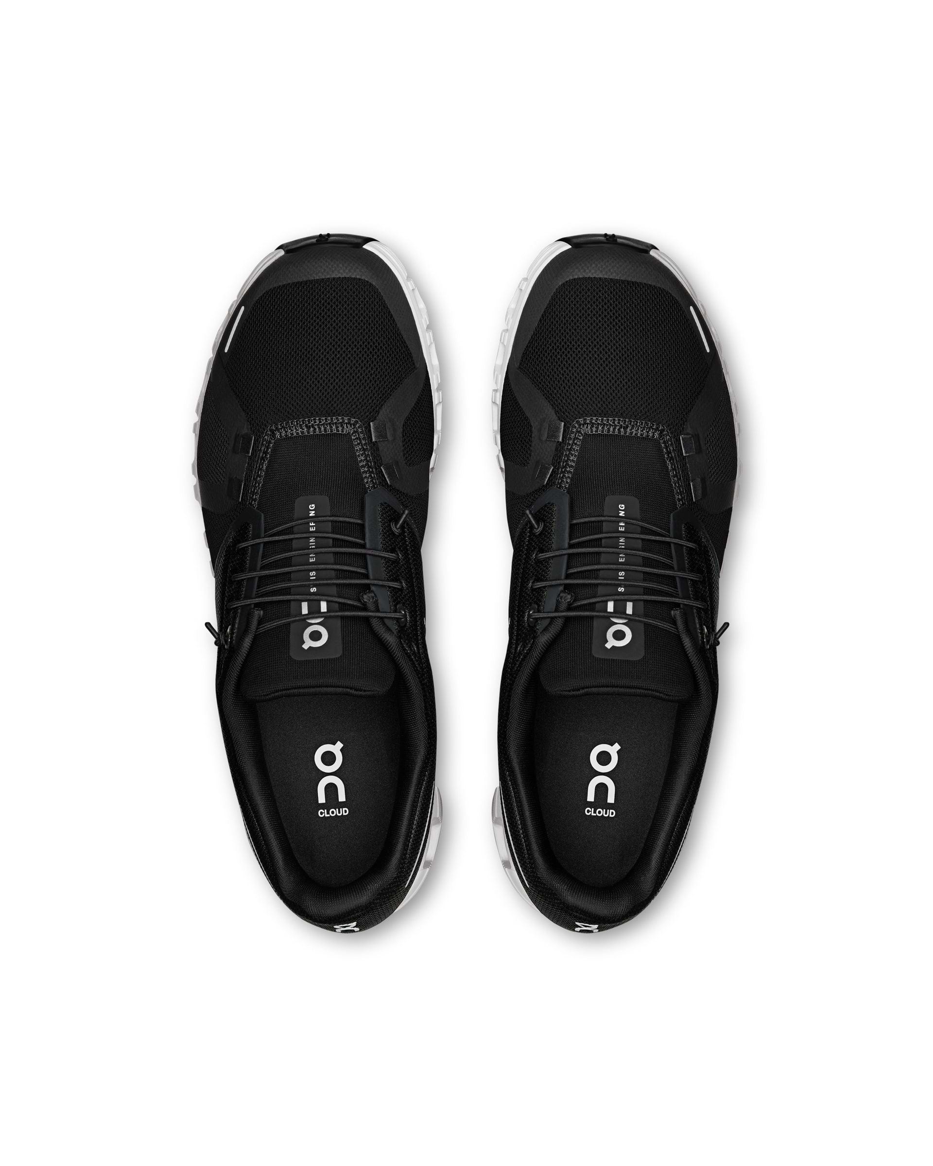on Cloud 6 クラウド6ブラック スニーカー On】クラウド6（メンズ） | Size25-28・ブラック | 海外製 | F/STORE