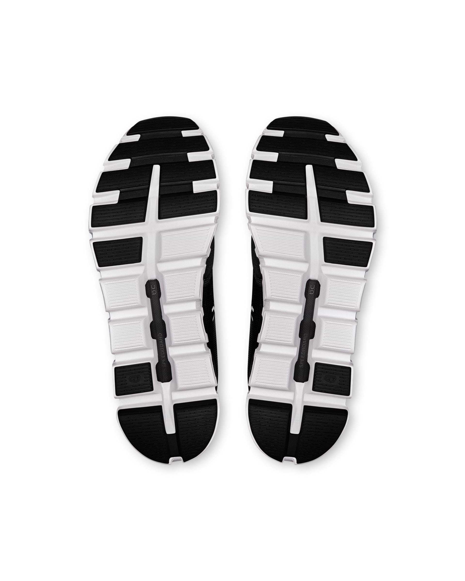 On】クラウド6（メンズ） | Size25-28・ブラック | 海外製 | F/STORE