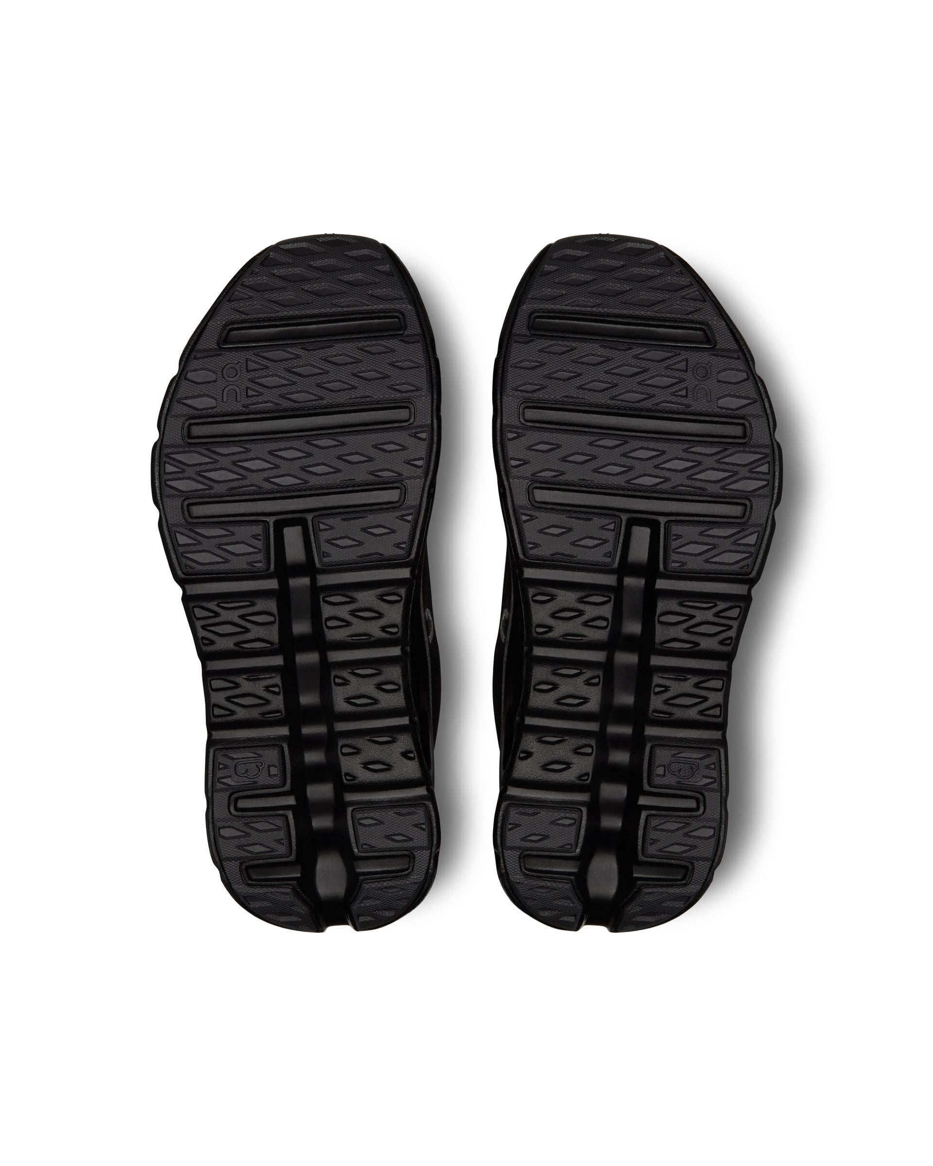 On】クラウドティルト（ウィメンズ） | Size23-25 ブラック | 海外製