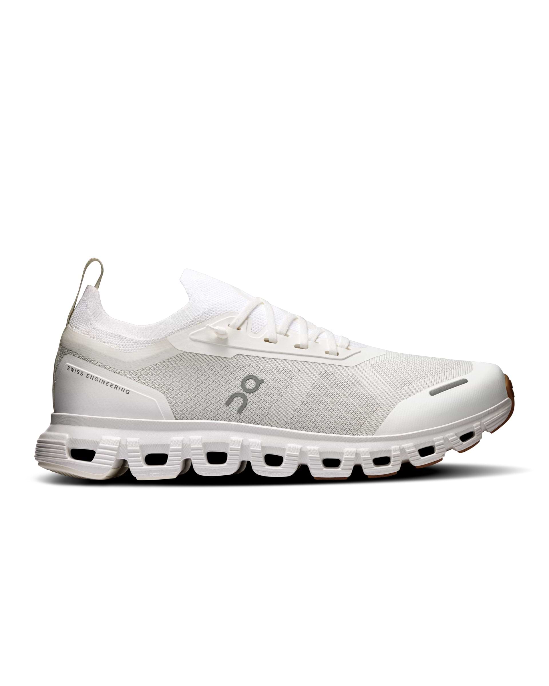 On】クラウド6 ヴァーサ（ウィメンズ）| Size23-26・ホワイト | 海外製