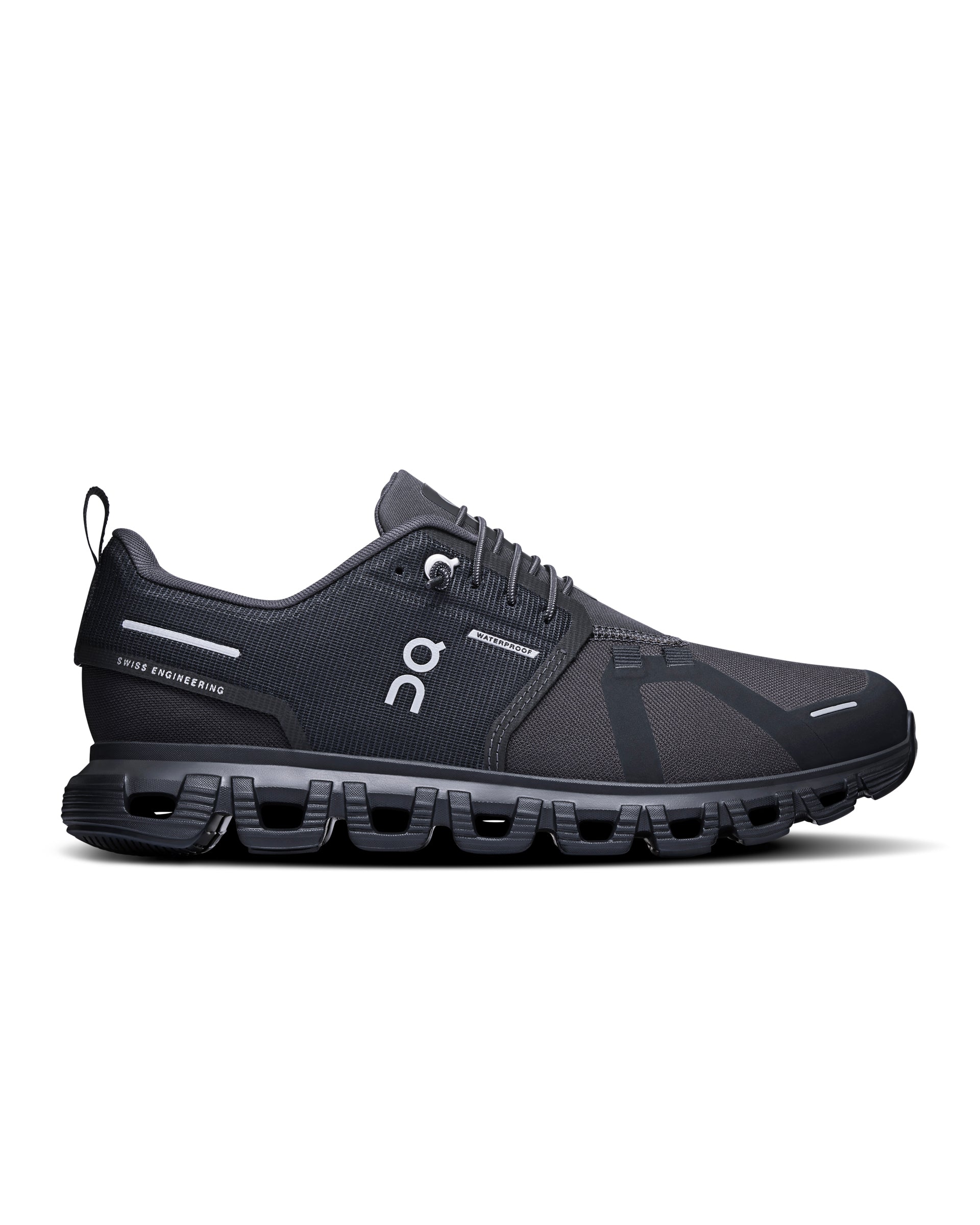 On】クラウド6 WP（ウィメンズ） | Size23-25・ブラック | F/STORE