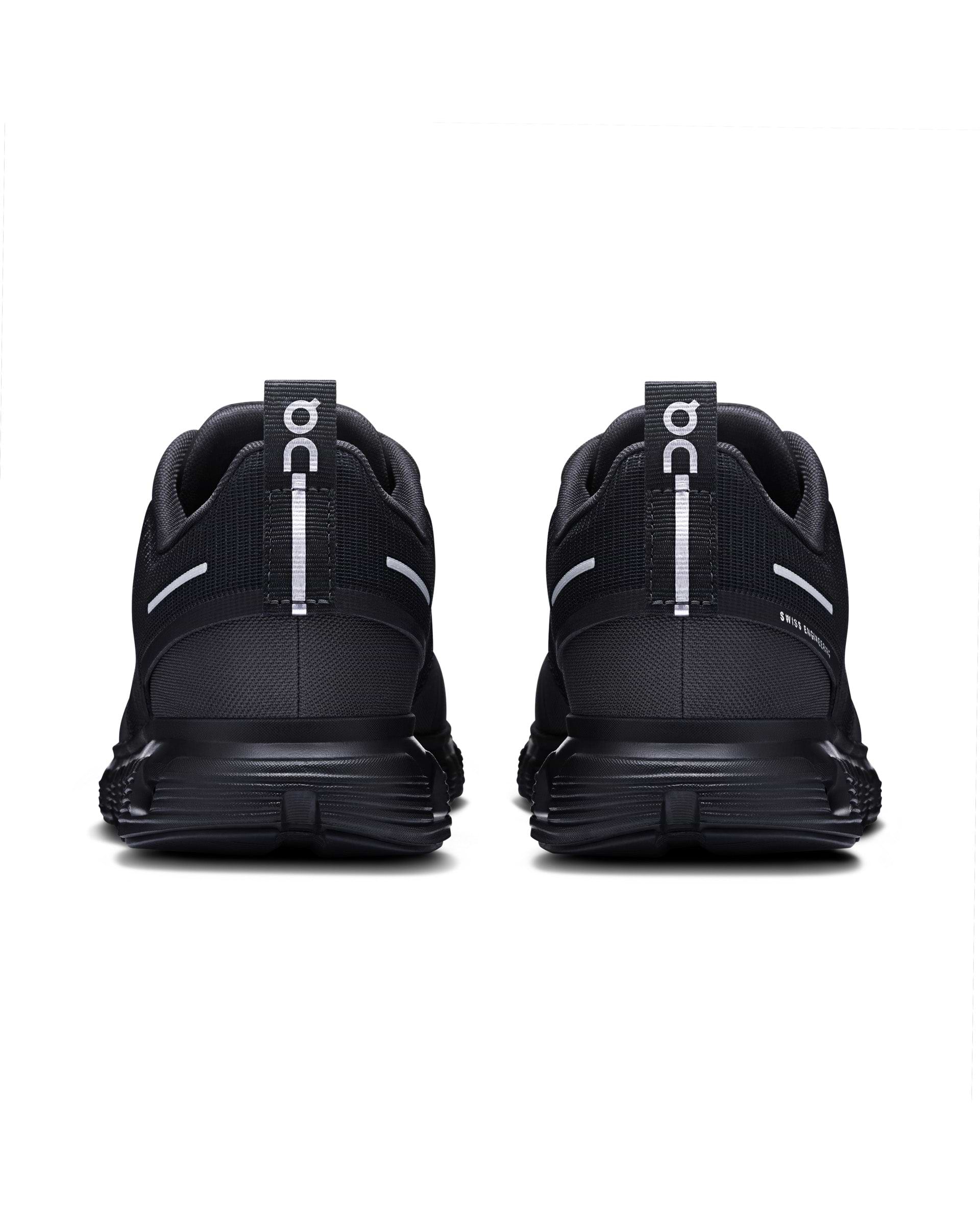 On】クラウド6 WP（ウィメンズ） | Size23-25・ブラック | F/STORE
