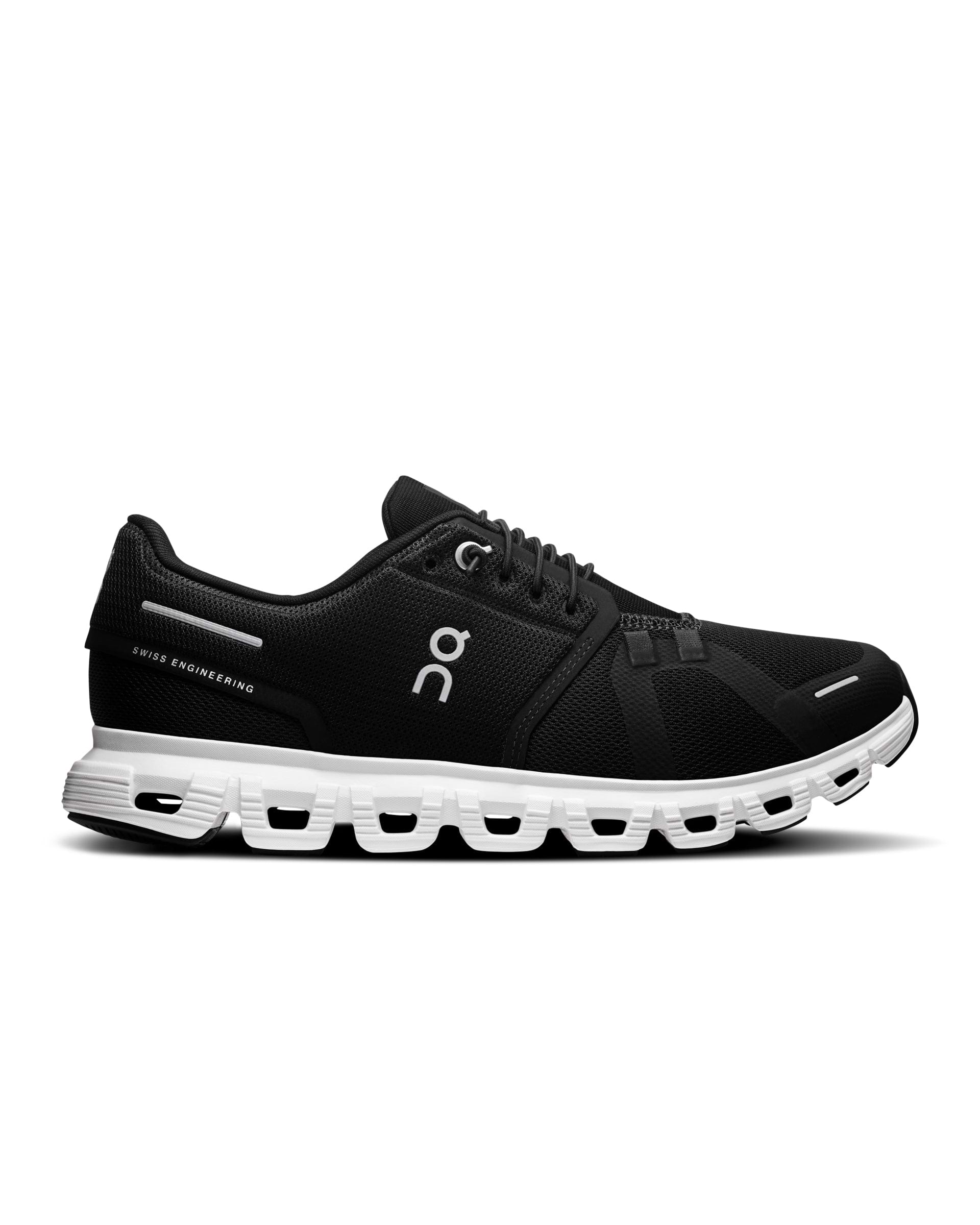 On】クラウド6（ウィメンズ） | Size23-25・ブラック | 海外製 | F