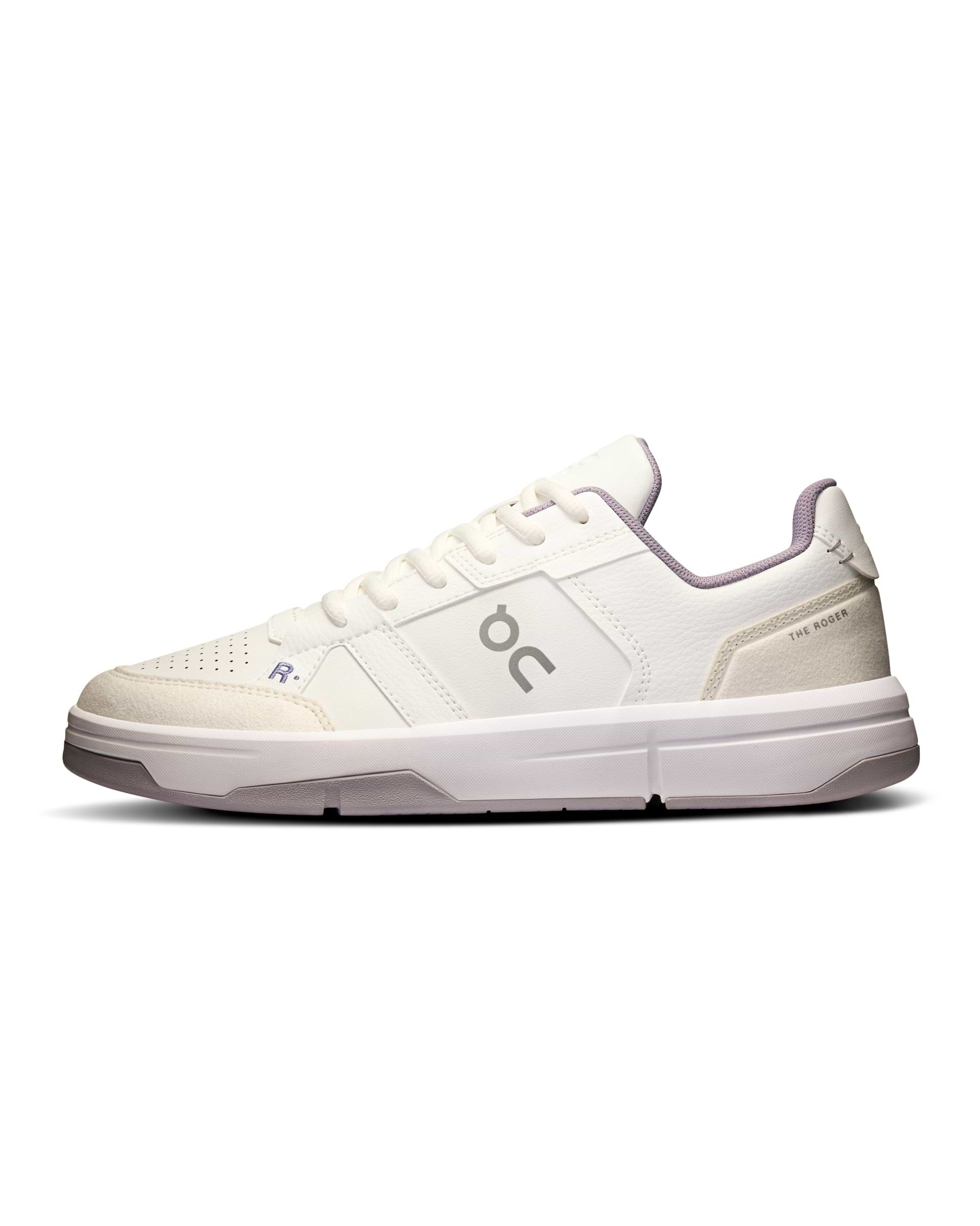 On】ロジャークラブハウス（レディース） | Size23-25 ホワイト | 海外