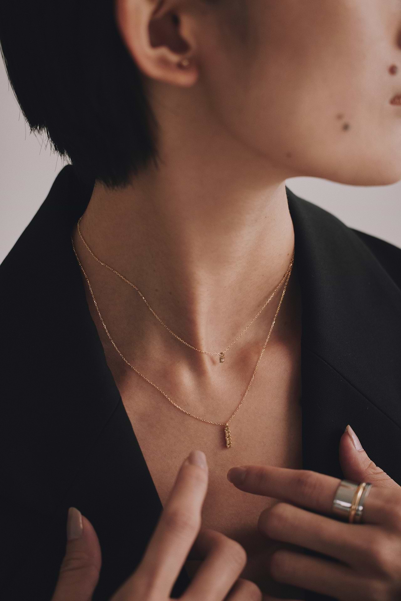 AR NECKLACE M