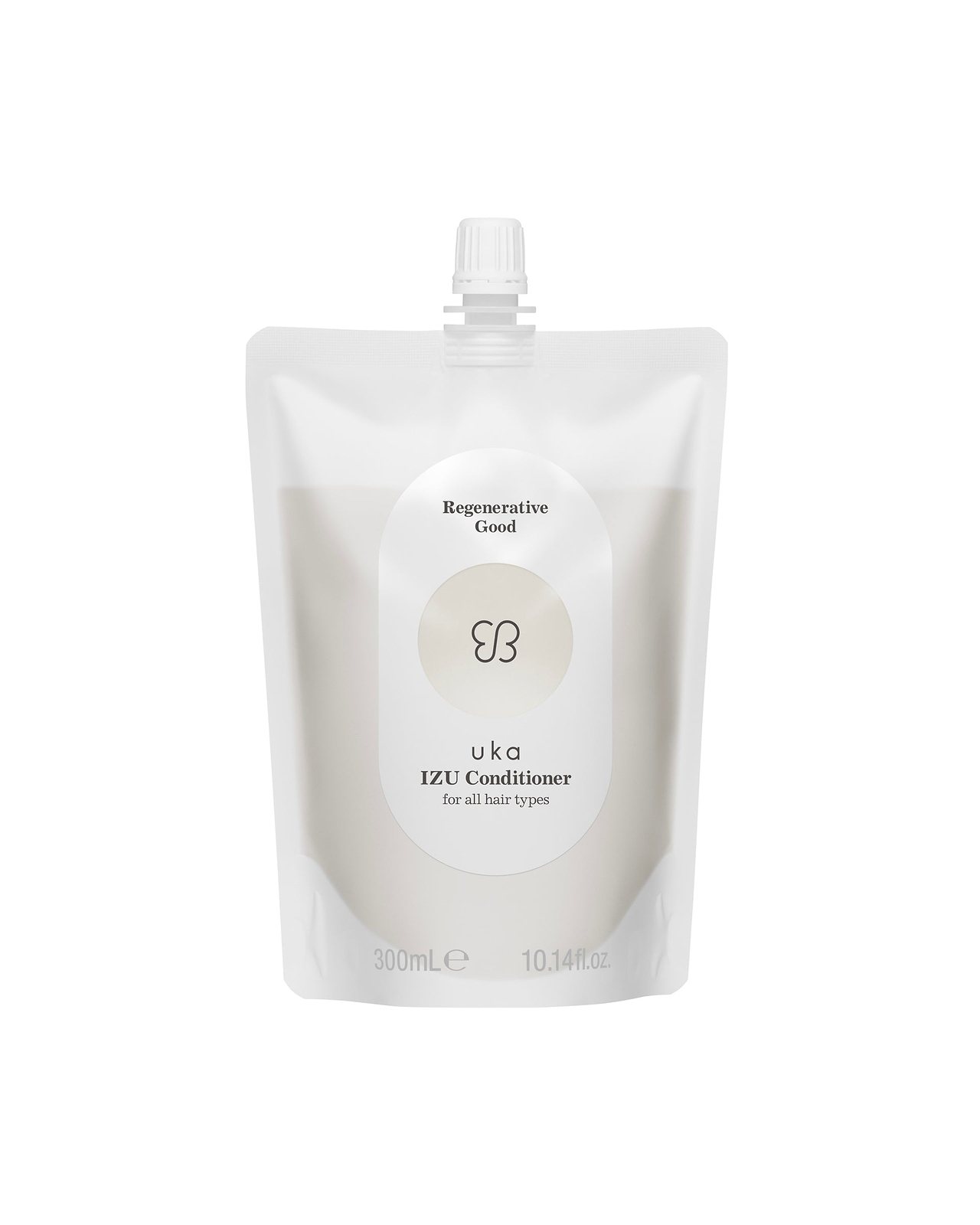 イズコンディショナー フォー オールヘアタイプ/300mL リフィル