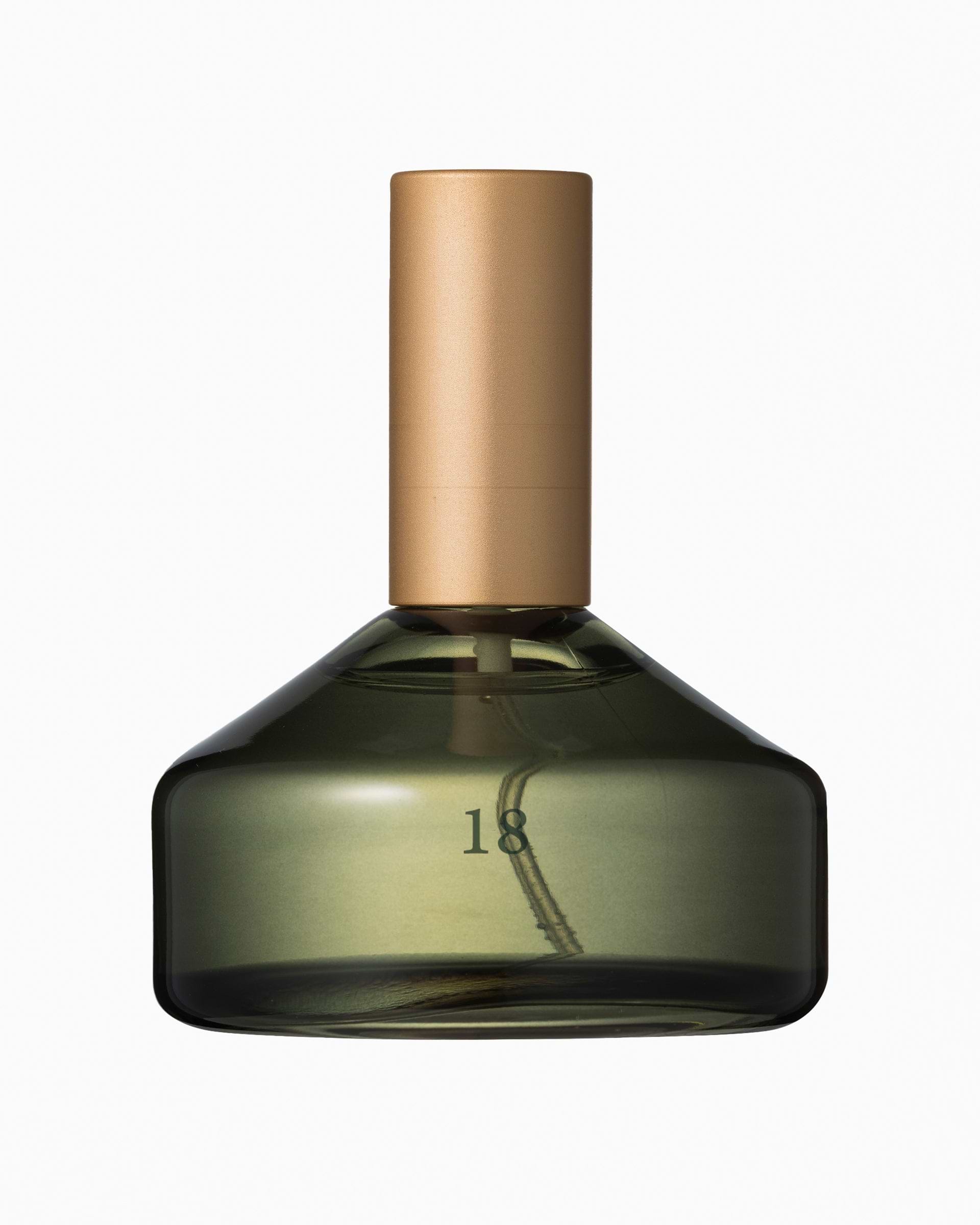 OSAJI】オードパルファムローズNo.18サンダルローズ（50mL） | 香水