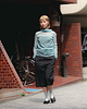 【26SS】ウールトロピカルショートパンツ