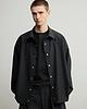 ＜THE RERACS×1LDK×F/STORE＞バルーンカーディガンシャツ