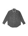 【26SS】<N.HOOLYWOOD COMPILE × WRANGLER>シャツ