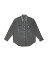 【26SS】＜N.HOOLYWOOD COMPILE × WRANGLER＞シャツ