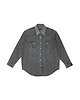 【26SS】＜N.HOOLYWOOD COMPILE × WRANGLER＞シャツ