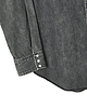 【26SS】＜N.HOOLYWOOD COMPILE × WRANGLER＞シャツ