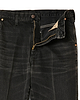 【26SS】＜N.HOOLYWOOD COMPILE × WRANGLER＞デニムパンツ