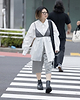 【26SS】ネクタイシャツ（コットン）