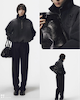 【26AW】ジュートスモック