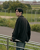 【26AW】ガーメントウォッシュドシルクネップツイードジャケット