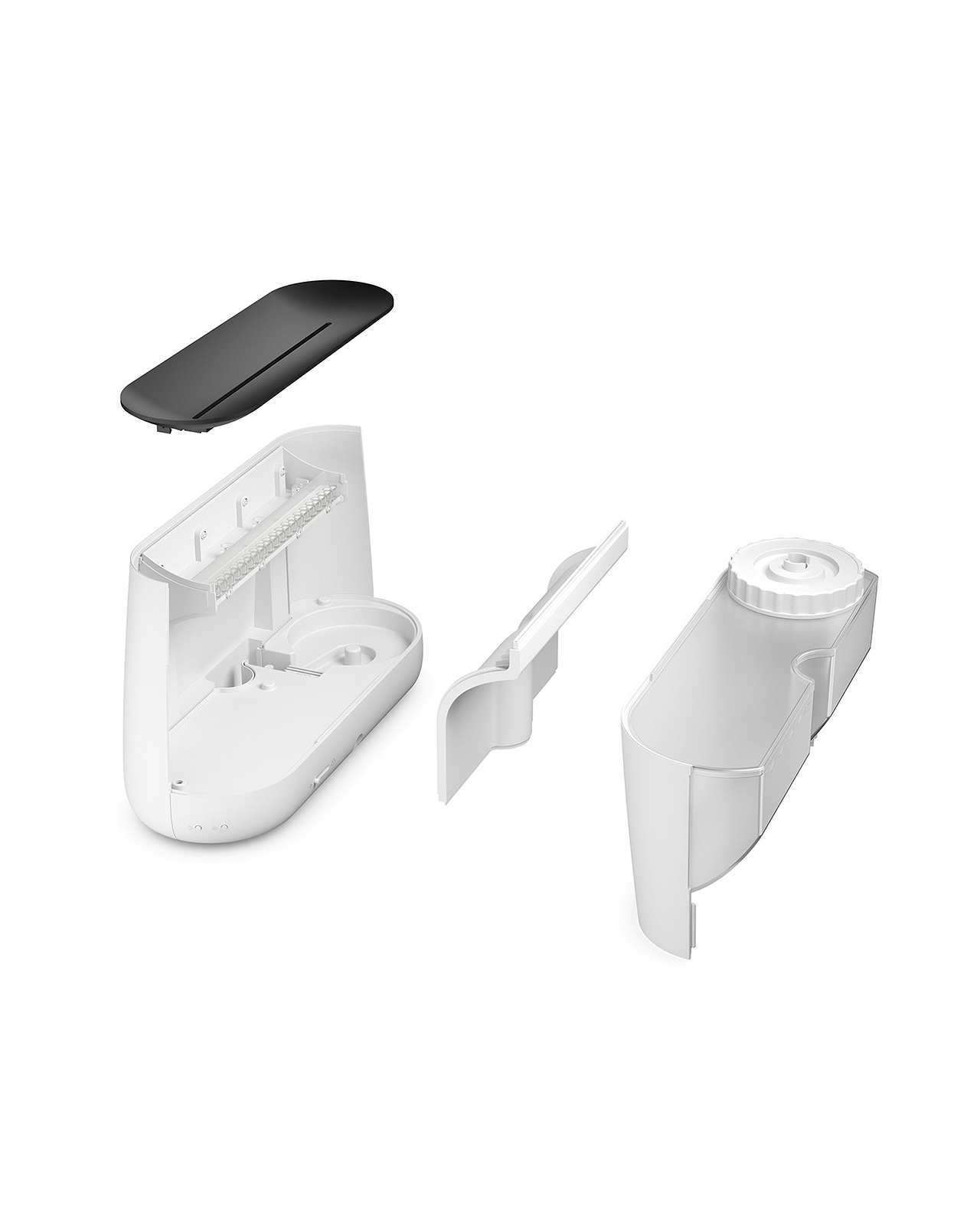 ベン2.0（加湿器）