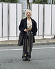 【26AW】ラプトンフラワートラウザーズ